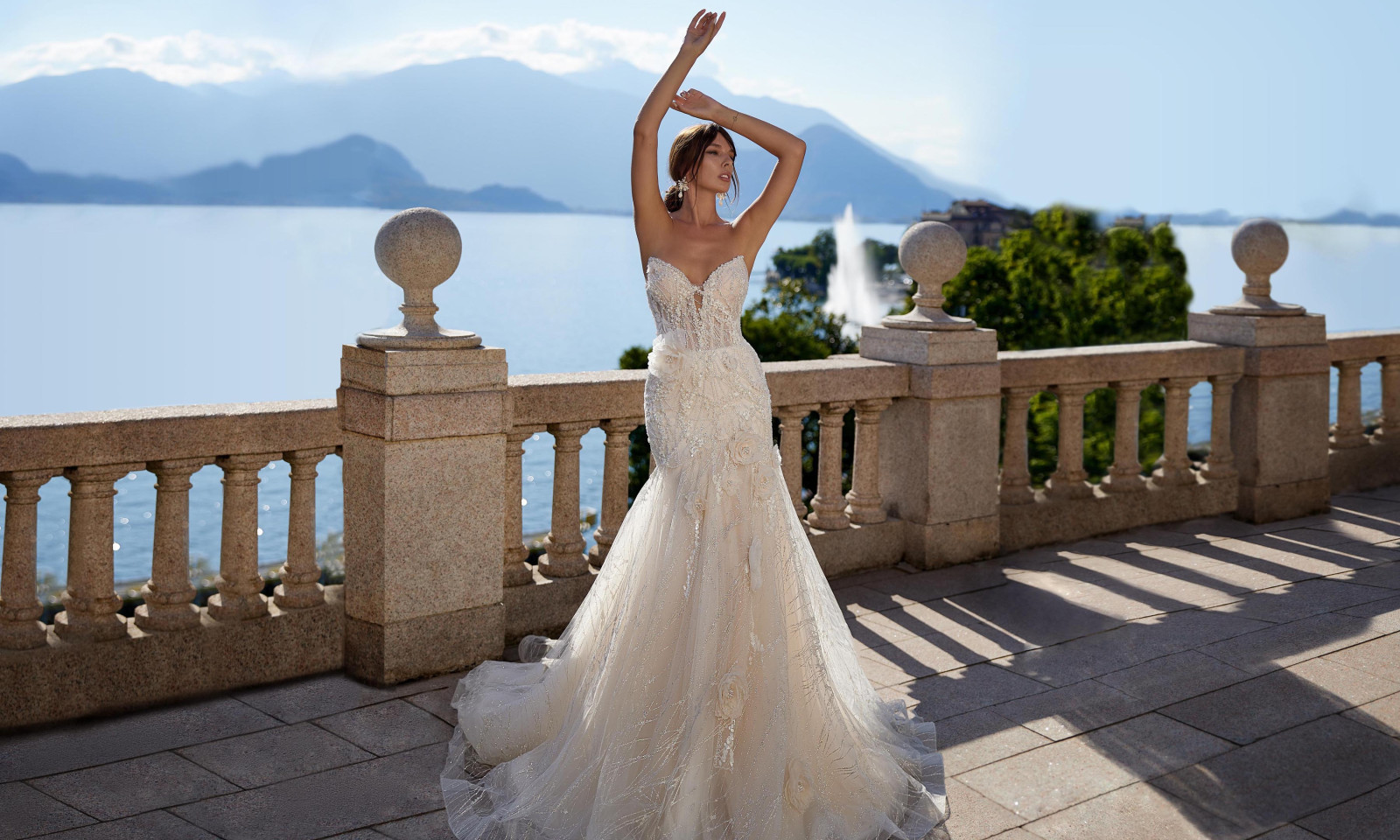 Lorange "Como Amore"