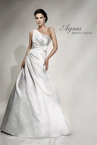 Agnes Bridal Dream zapowiedź najnowszej kolekcji 2012