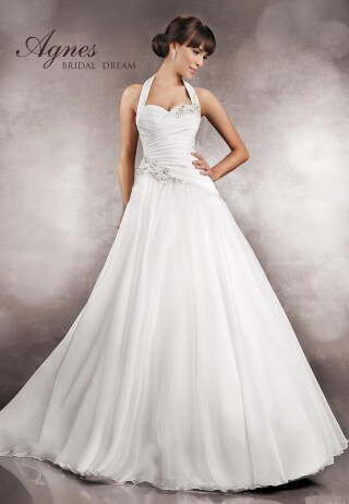 Suknie ślubne Agnes Bridal Dream