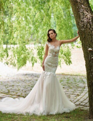 Agora wedding dress collection Gala 2018 and important information