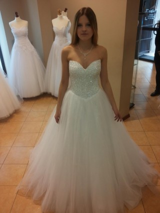 Fabulous wedding Part 1