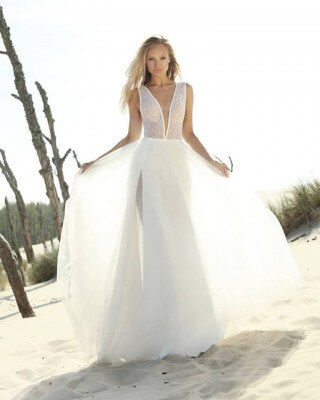 Banga from Gala collection 2019 in our salon