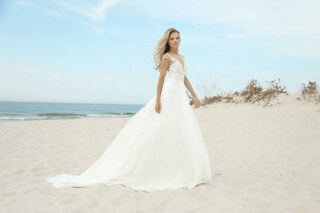 Belize collection Sea Pearl 2019 Gala in our salon