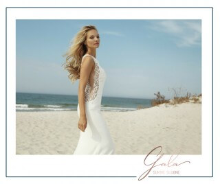 Birma dress from the Gala 2019 collection