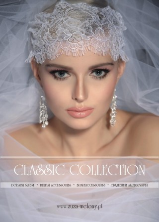 CLASSIC COLLECTION 2014