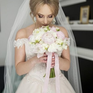 Cudowne zdjęcia Pani Asi wraz z mężem