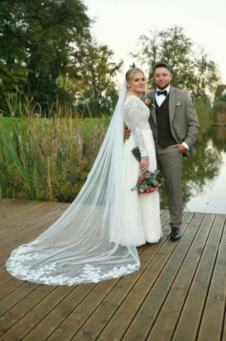 Thank you for the photos