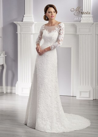 Today's news from the MS Moda