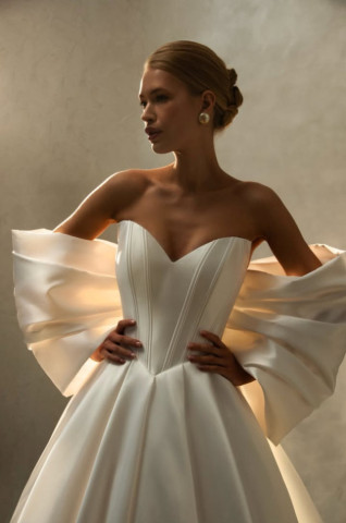 Celeste dress by TmFler