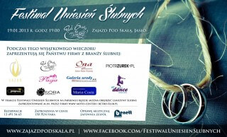 Festiwal Uniesień Ślubnych 2013