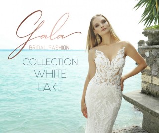 Gala Campaign - White Lake Collection 2019