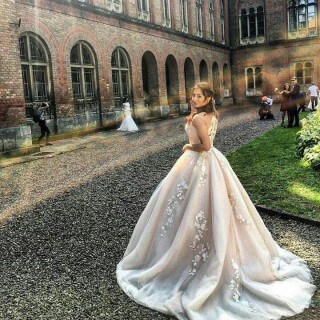 Maxima Wedding Bridal Collection 2018