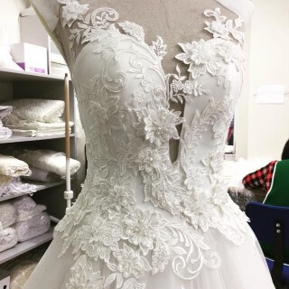 A few photos from the GALA studio