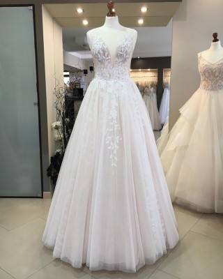 Kolejna nowość z kolekcji Lorange