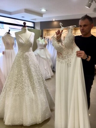 Kolejne nowości w naszym salonie