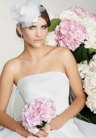 Kolekcja sukien ślubnych Gala Dry 2013