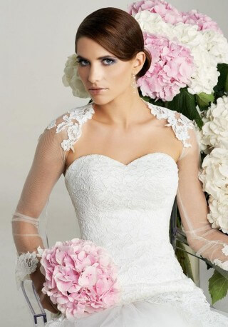 Kolekcja sukien ślubnych Gala Sweet 2013