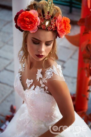 Valentine Lorange Collection