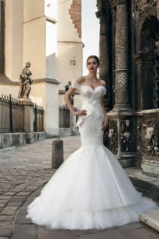 A collection of Maxima wedding dresses 2016 will be available soon in salons