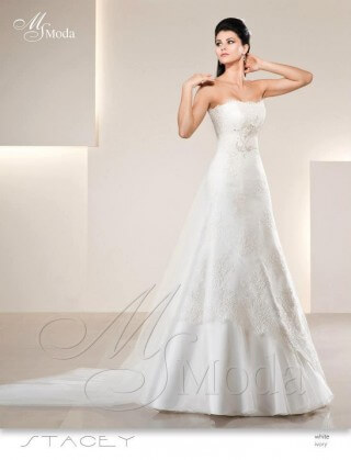 Kolekcja MS MODA 2013