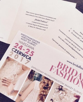 Collections for the season 2018 are getting closer