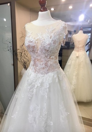 Lamberta from Ms Moda collection