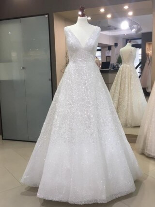 Maxima Bridal 3619