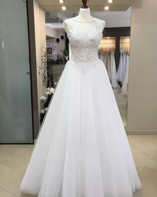 Maxima Bridal 4520