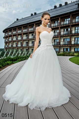 Maxima wedding dresses collection 2015 photo session Hotel Arłamów