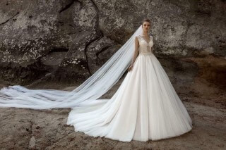 Maxima wedding dresses collection 2017