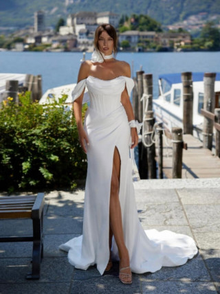 Nancy z kolekcji Lorange Como Amore