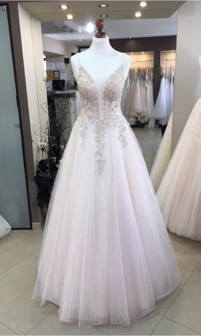 Nasza kolejna propozycja na sezon ślubny