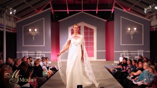 National Bridal Market Chicago 2015