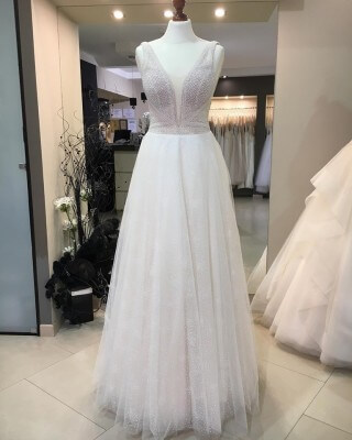 Nowość z kolekcji Lorange