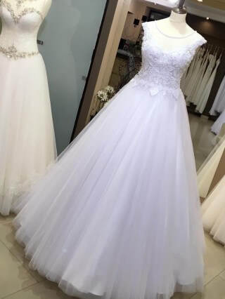 New 2017 wedding dresses - Welcome