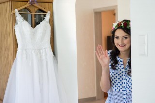 Pani Ania podesłała nam swoje zdjęcia