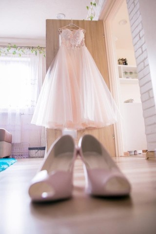 Klaudia and Damian thank you for your trust