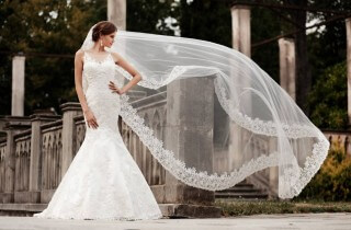 The premiere of the Ambrosia wedding dresses collection for the 2016 season is coming soon