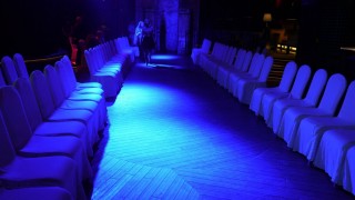 Premiera kolekcji sukien ślubnych Atelier SPOSA 2015 w LUKR