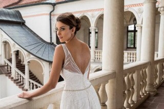 Photo session for the catalog of 2018/2019 by MS Moda