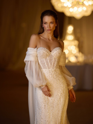 Ślubne inspiracje 2026