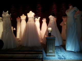 Kontraktacja kolekcji sukien ślubnych SPOSA na sezon wiosna-lato 2015