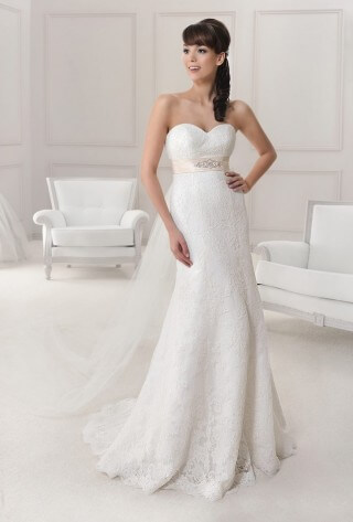 Suknie ślubne dzisiejszego dnia 15.03.2017