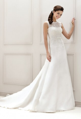 Suknia ślubna dnia Agnes model 11641