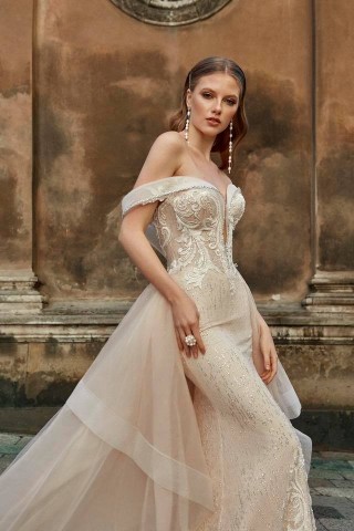 Wedding dress Maxima Bridal 0519