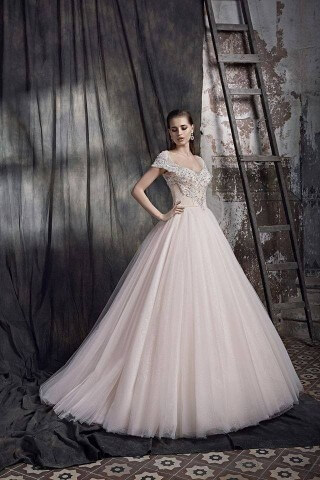 Maxima wedding dresses 2017 collection