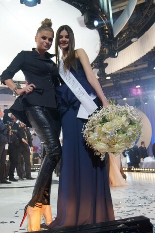 Suknie ślubne projektu Violi Piekut