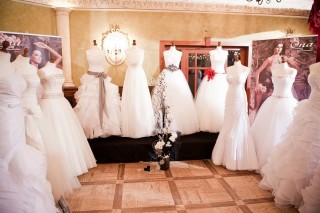 Targi Ślubne Hotel Cristal Park 2012