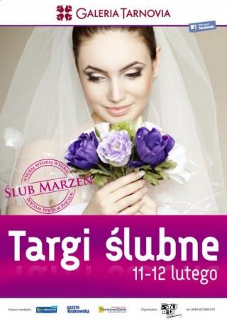Targi Ślubne w Galerii TARNOVIA 2012