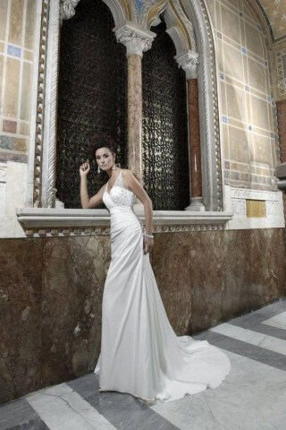 Wyjątkowa kolekcja sukien ślubnych VENUS BRIDAL 2014